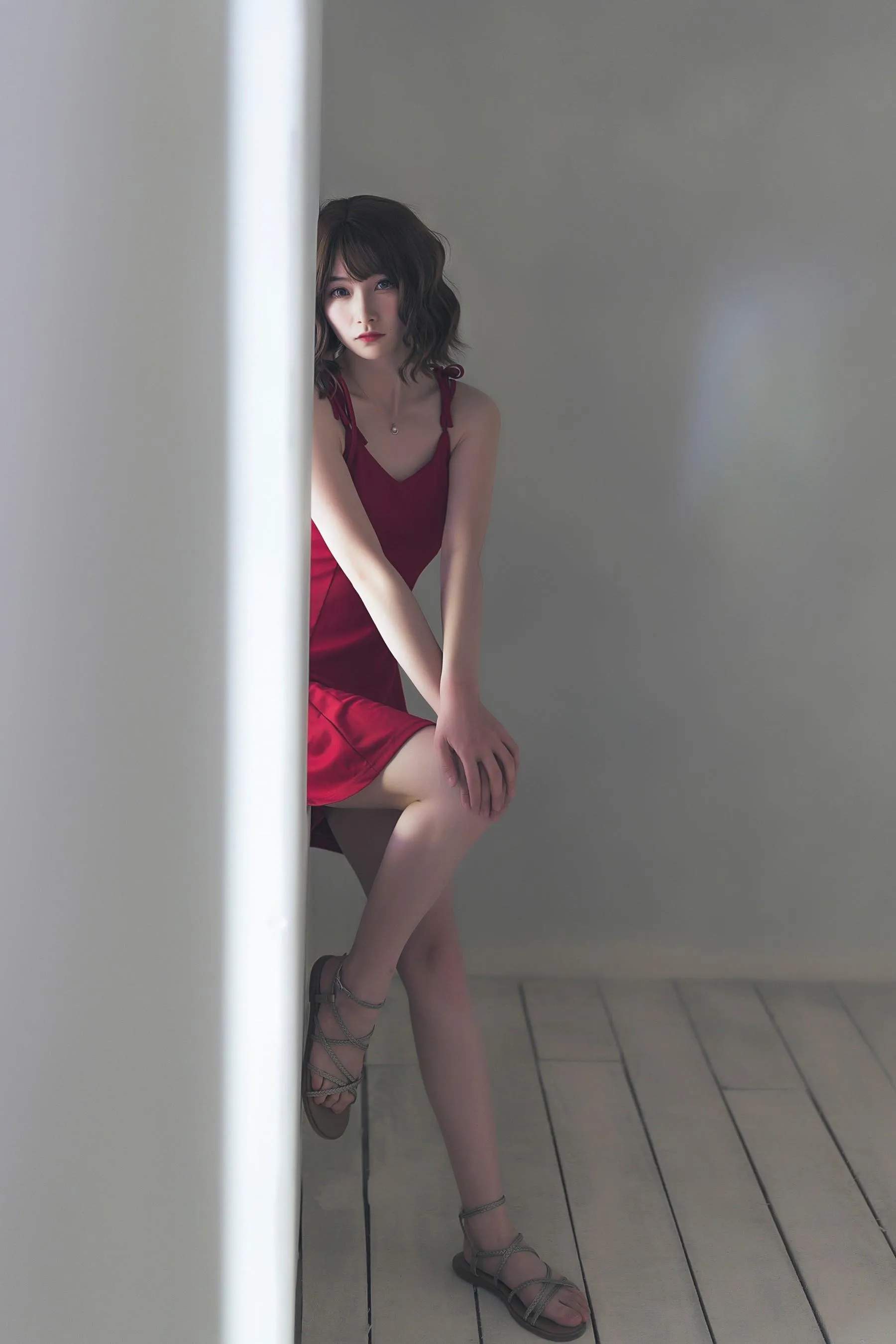 [艺图语] 2022.05.31 孤独症 海星星_seastar [28P]插图3